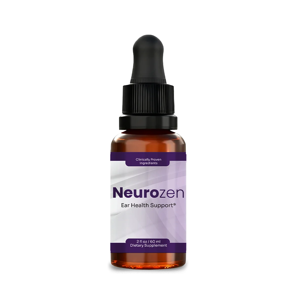 NeuroZen official hearing formula